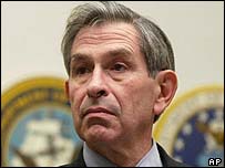 Paul Wolfowitz