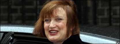 Tessa Jowell, Minister for the London Olympics