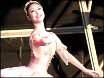 Birmingham Royal Ballet