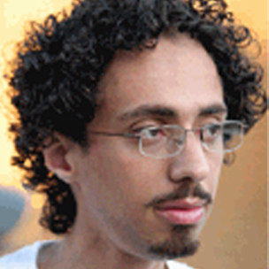 هادی آفریده کارگردان فیلم گردآفرید