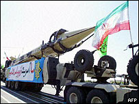 ایران کے جوہری پروگرام پرامریکہ اور اسرائیل دونوں کو تشویش لاحق ہے۔