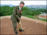 Vietnamský veterán