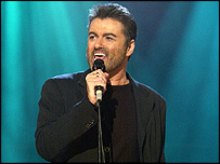 George Michael