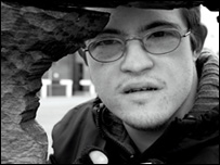 Christopher Diedo, photographer. 