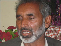 نمبر دار محمد بشیر