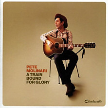 Review of A Train Bound for Glory