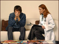 ناتوانی جنسی 