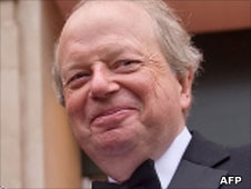 John Sergeant