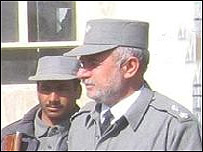 محمدحسين انډيوال