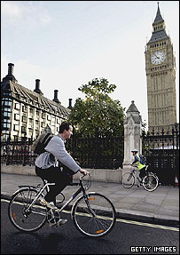 دیوید کامرون، رهبر حزب مخالف محافظه کار