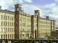 Salts Mill