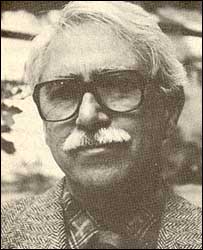 کريم امامی عکس از آرشيو)