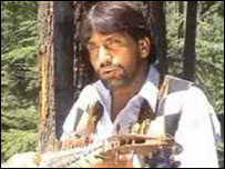 وکيل سوله مل شينواری