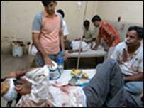 हरियाणा में संघर्ष