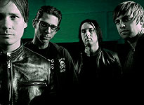 Angels and Airwaves