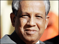 फ़ख़रुद्दीन अहमद