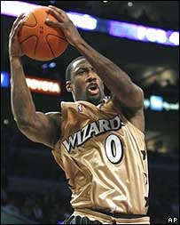 گيلبرت آرناس