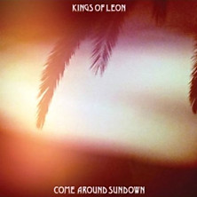 Review of Come Around Sundown