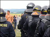 CzechTek 2005