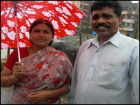 उज्जवला मोरे 