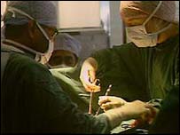 O "turismo da saúde" pode estar custando bilhões aos contribuintes