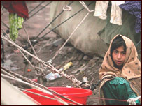 پاکستان کے زیر انتظام کشمیر