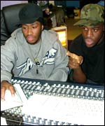 HM and KMD, Lo-Ki Family