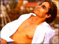 शहवार अली