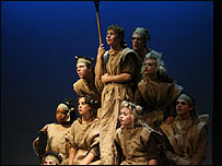 Babolin - © Rich Rusk