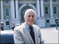 Alistair Cooke