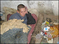 Бідність в Казахстані