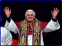 Papež Benedict XVI.