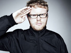 Huw Stephens
