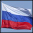 russia flag
