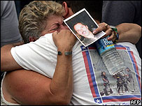 گیارہ ستمبر کی یاد میں