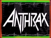 اینتھریکس کا خوف