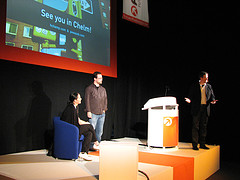 The Future of Webapps Expo