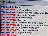 More screen shots in the gallery