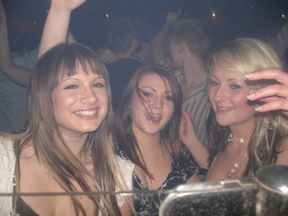 Dance Anthems Tour in Bournemouth