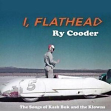 Review of I, Flathead