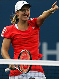 जस्टिन हेनिन हार्डिन