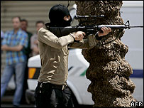 جنگجویان فتح