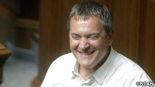 Вадим Колесніченко