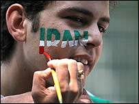 ईरान को भी इस विश्वकप में एक अंक मिला है