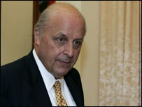 Ông John Negroponte