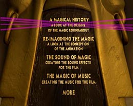 The Magic Roundabout: Special Edition DVD