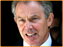 Tony Blair