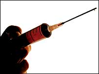 New long-life vaccines may save millions.