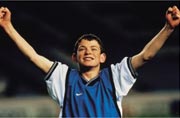 Jimmy Grimble