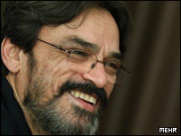 حسین علیزاده 